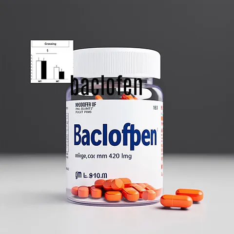 Acheter baclofene lioresal